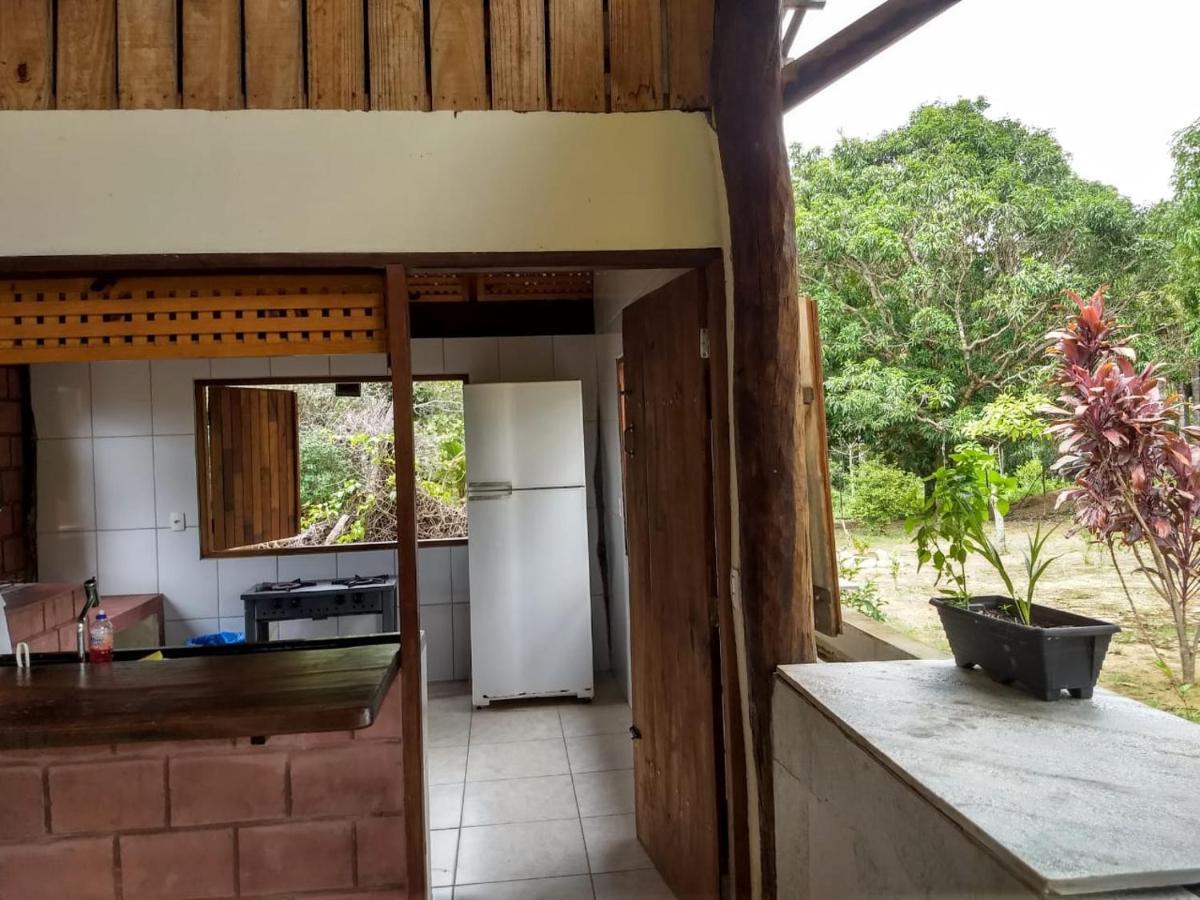 Fazenda Taruma Pirenópolis Buitenkant foto