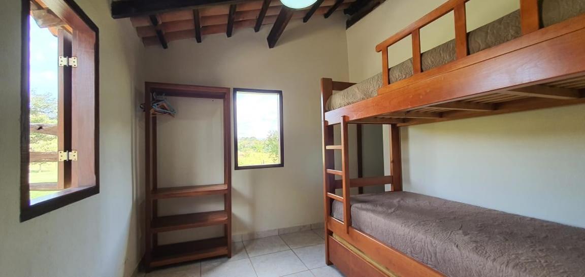 Fazenda Taruma Pirenópolis Buitenkant foto